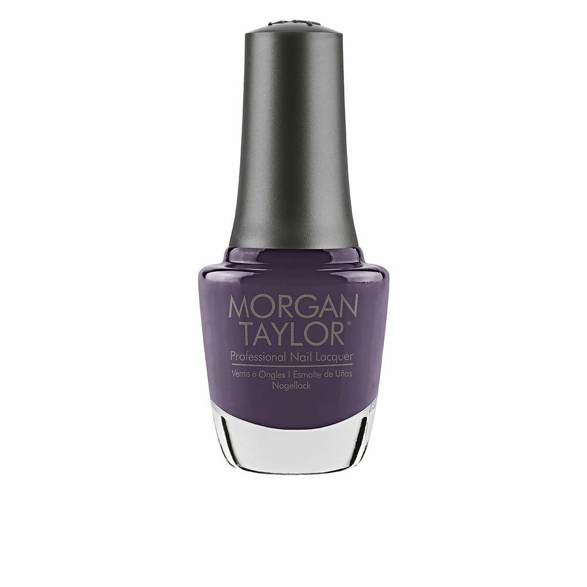 verniz de unhas Morgan Taylor 813323020583 berry contrary 15 ml